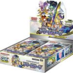 Pokemon: Dream League Japanese Booster Box