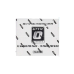 2017-2018 Donruss Optic Cello Box Basketball