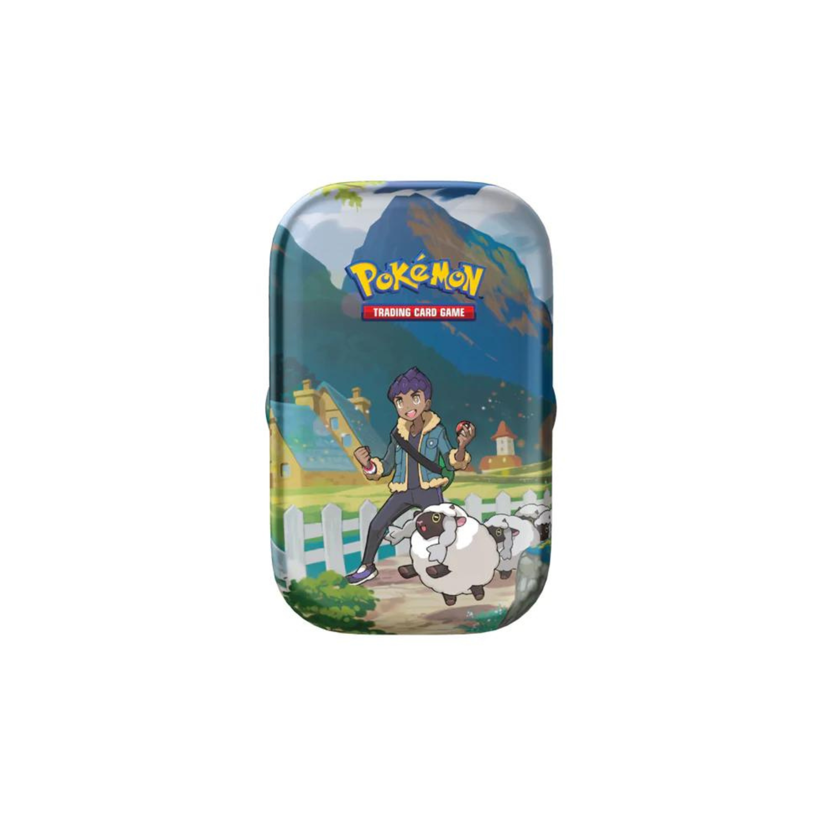 Pokemon Crown Zenith Mini Tin – 10 Tin Box - Image 2