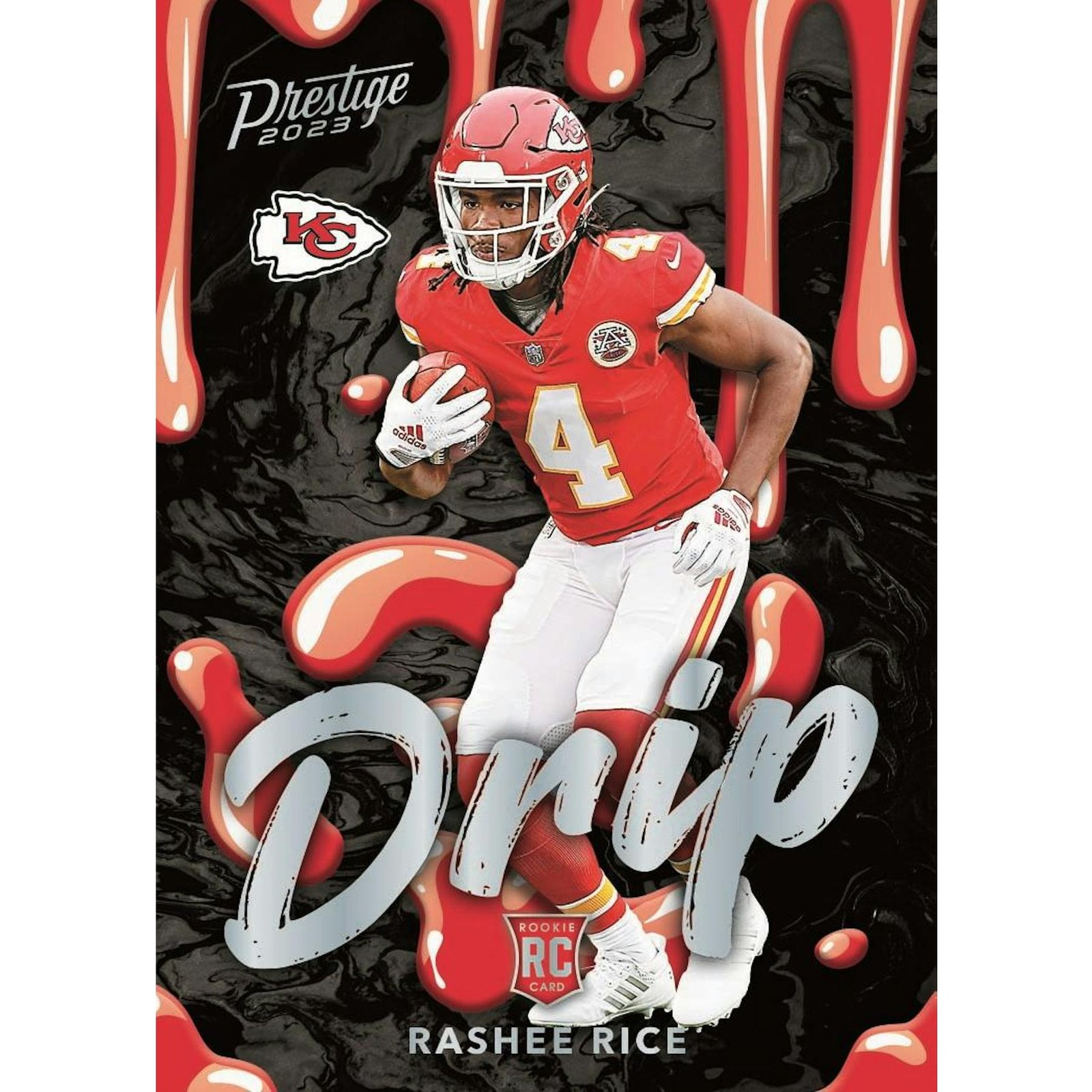 2023 Panini Prestige Football H2 20-Box Case - Image 7