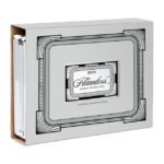 2024 Panini Flawless Baseball Hobby 2 Box Case