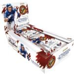 2025 Topps Pristine Baseball Hobby Box