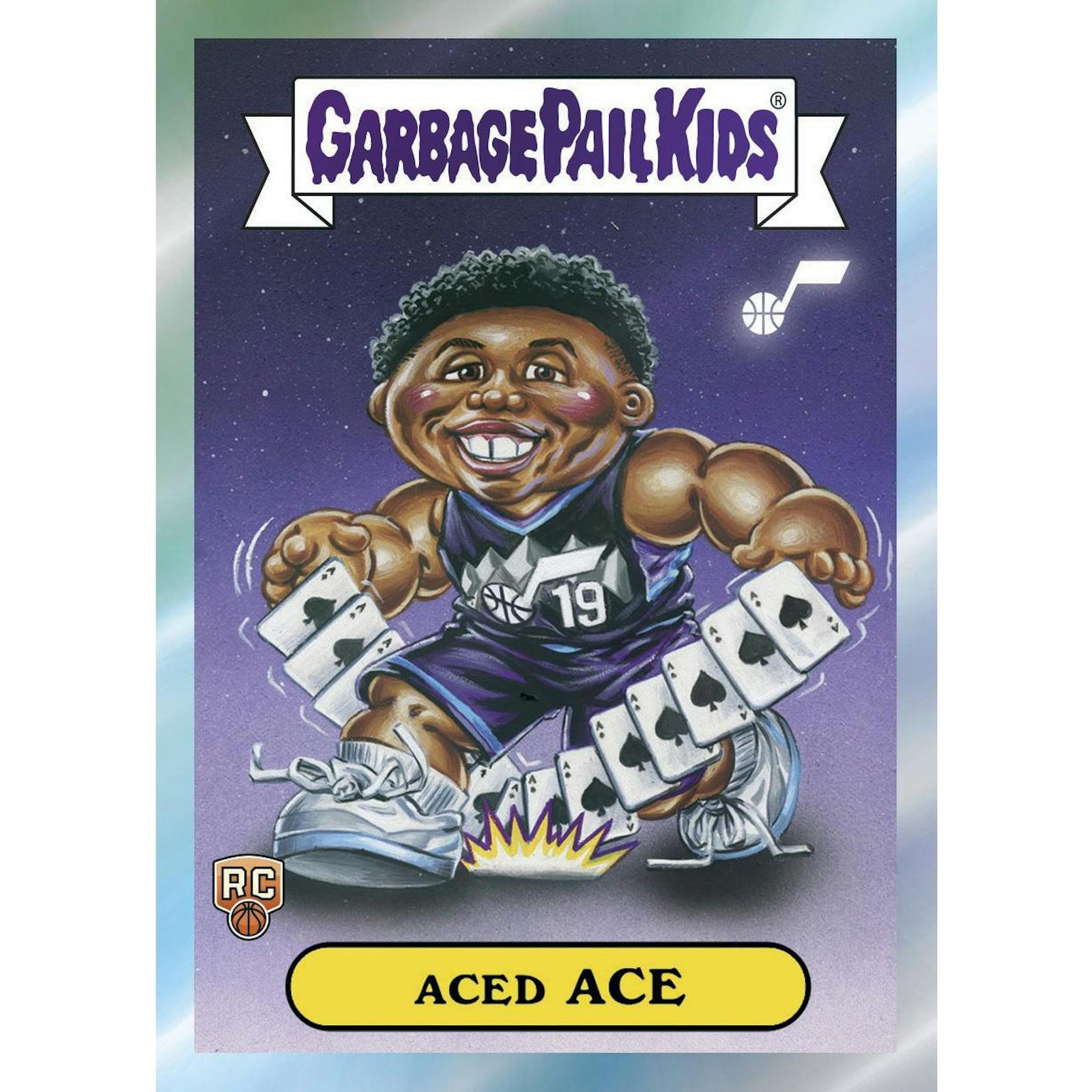 2025/26 Bowman Basketball Hobby Jumbo 8-Box Case - Image 7
