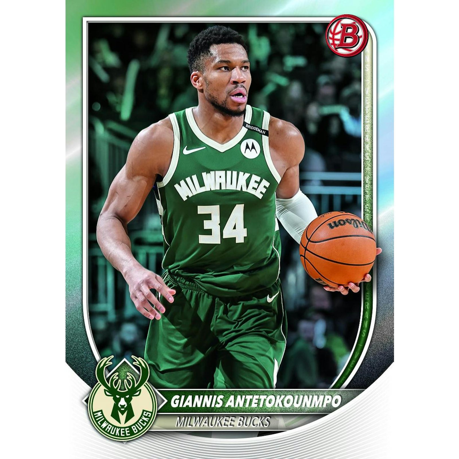2025/26 Bowman Basketball Hobby Jumbo 8-Box Case - Image 15