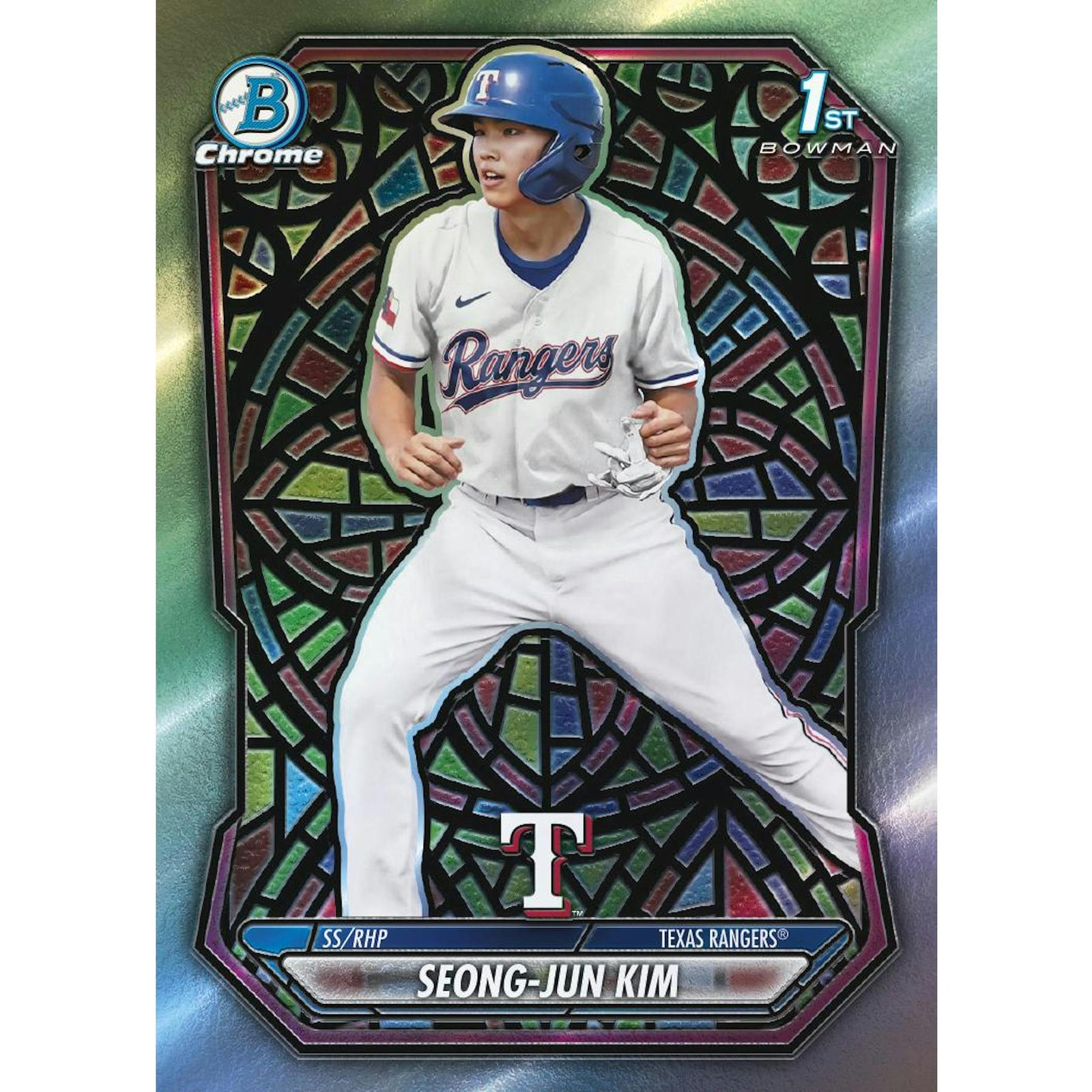 2026 Bowman Baseball Hobby 12-Box Case - Image 20
