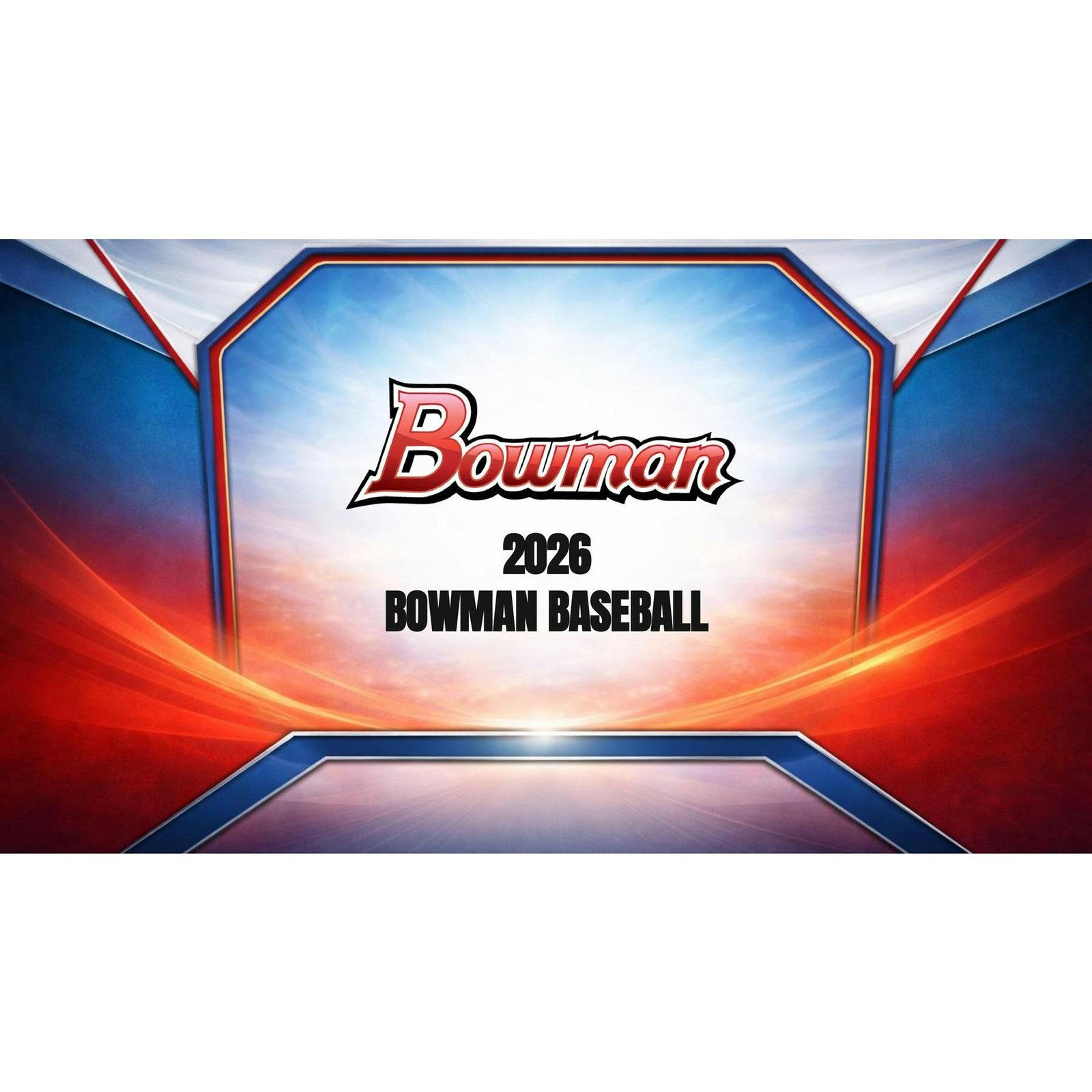 2026 Bowman Baseball Hobby 12-Box Case - Image 5