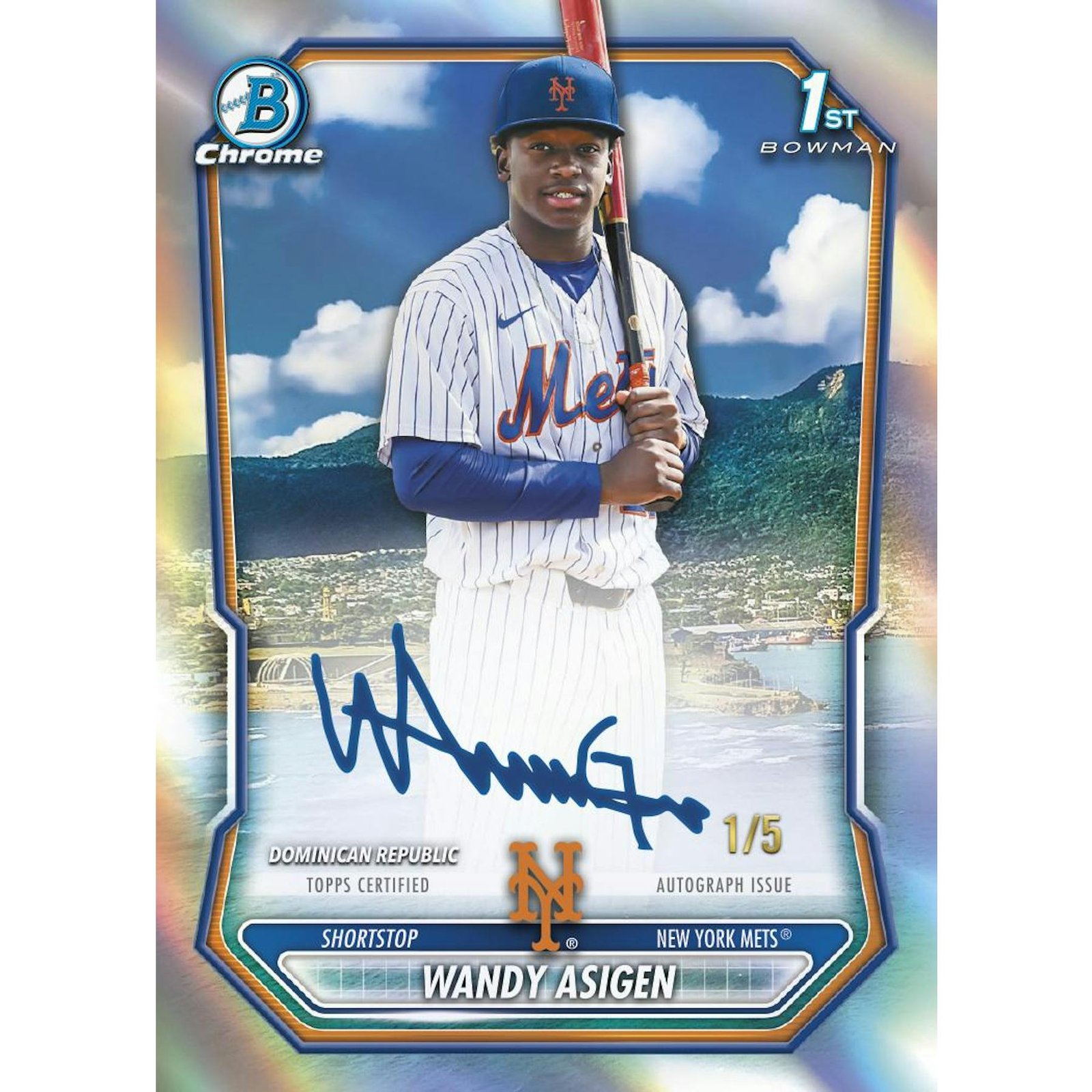 2026 Bowman Chrome Baseball Mega 20-Box Case (Presell) - Image 15