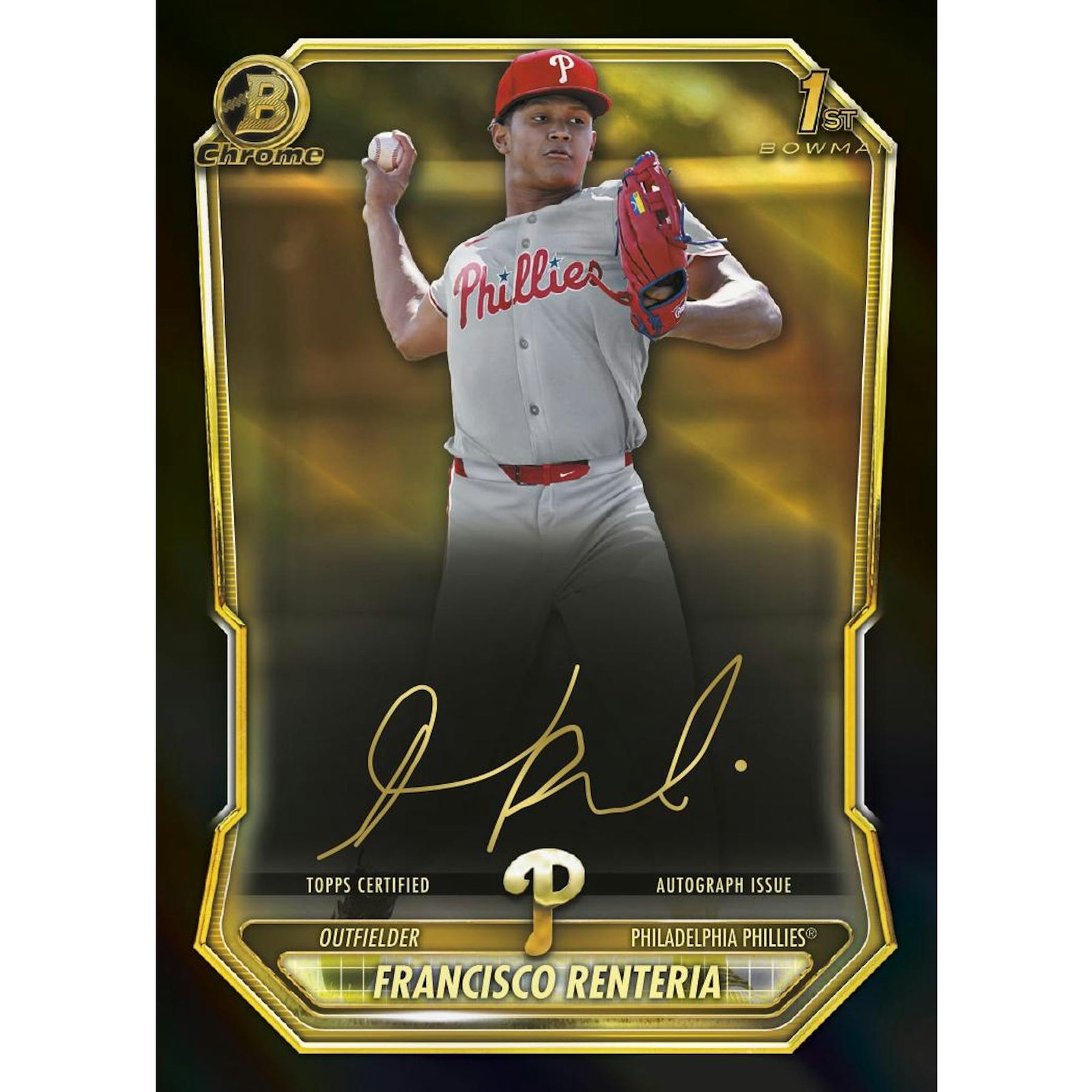2026 Bowman Chrome Baseball Mega 20-Box Case (Presell) - Image 21