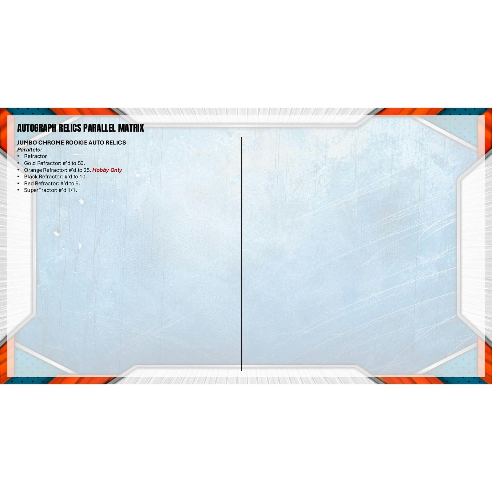 2026 Bowman Chrome Baseball Mega 20-Box Case (Presell) - Image 13