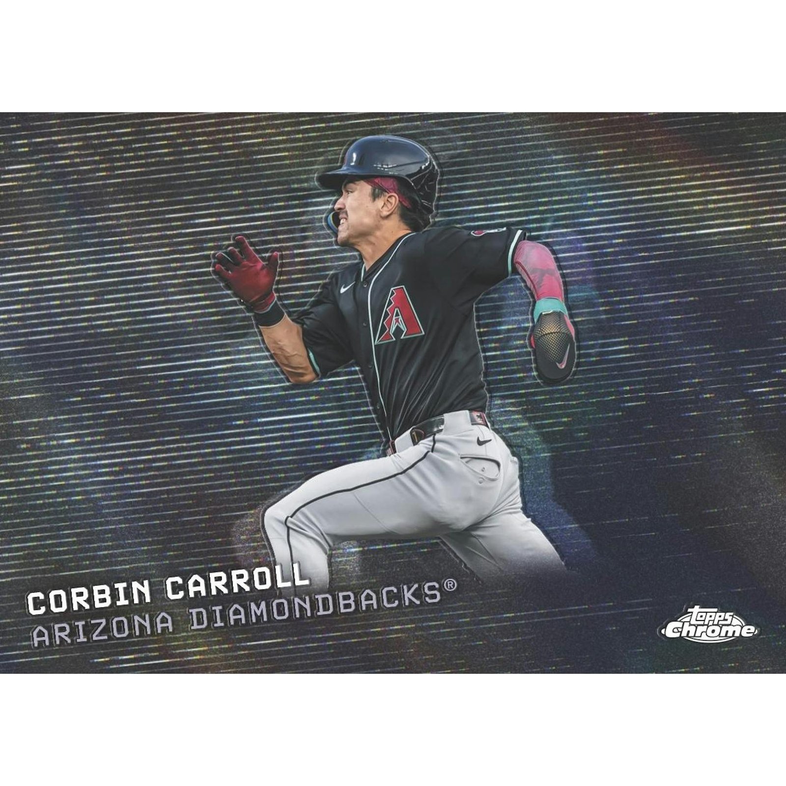 2026 Topps Chrome Baseball Blaster 40-Box Case - Image 18