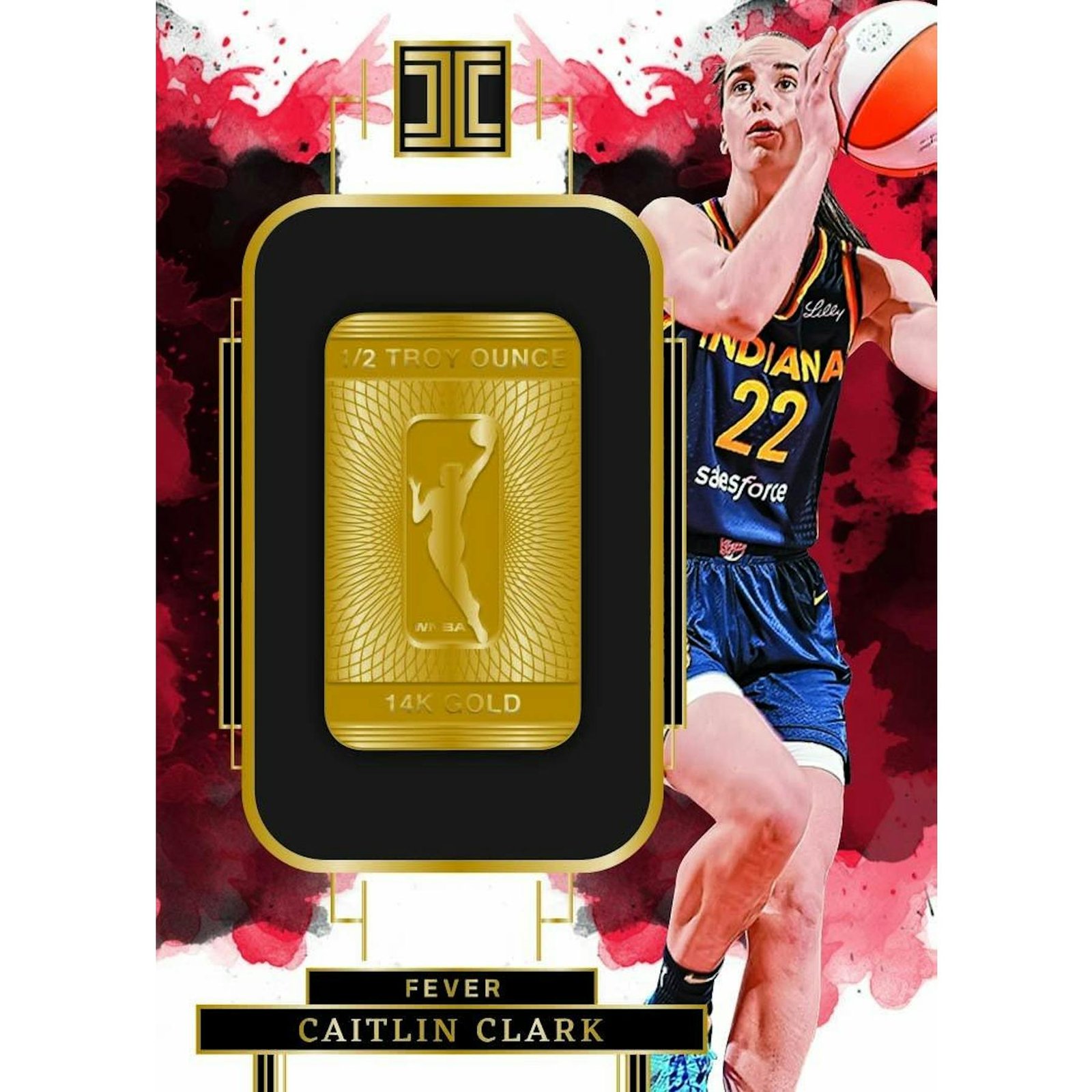 2026 Panini Impeccable WNBA Basketball Hobby 3-Box Case (Presell) - Image 10