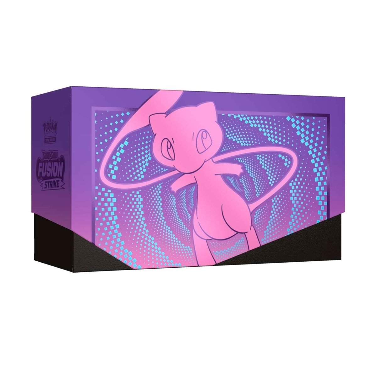 Pokemon: Sword & Shield Fusion Strike Pokemon Center Elite Trainer Box - Image 3