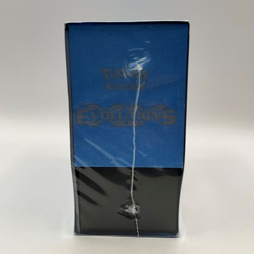 Pokemon: XY: Evolutions Elite Trainer Box (Blastoise) #1 *See Pictures for Details* - Image 2
