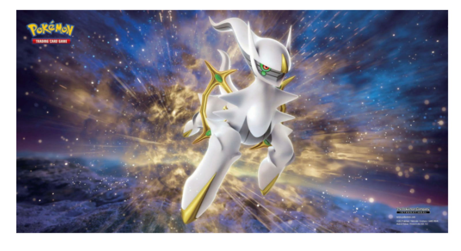 Pokemon: Arceus VSTAR Ultra-Premium Collection - Image 3