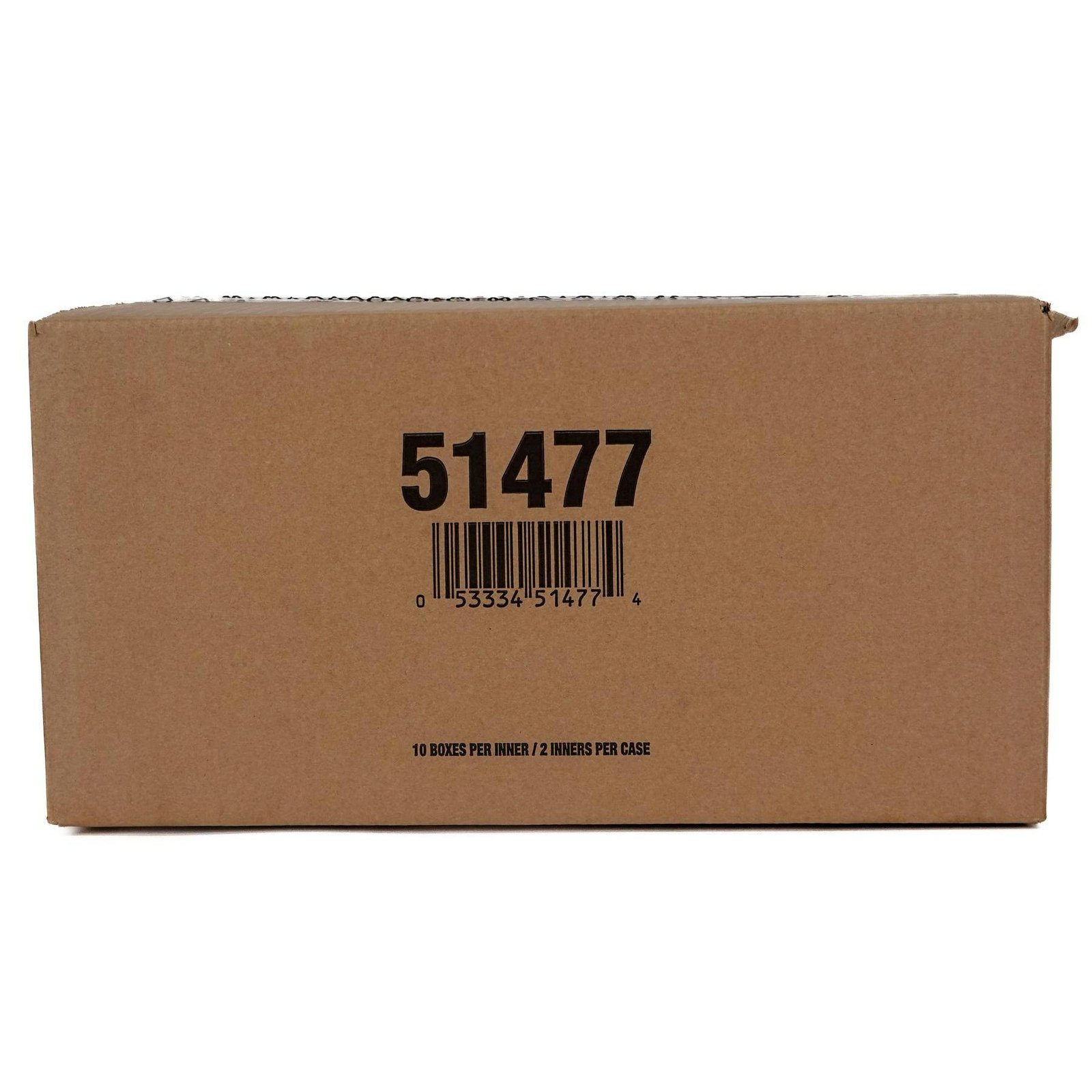 2023/24 Upper Deck Credentials Hockey Hobby 20-Box Case - Image 3