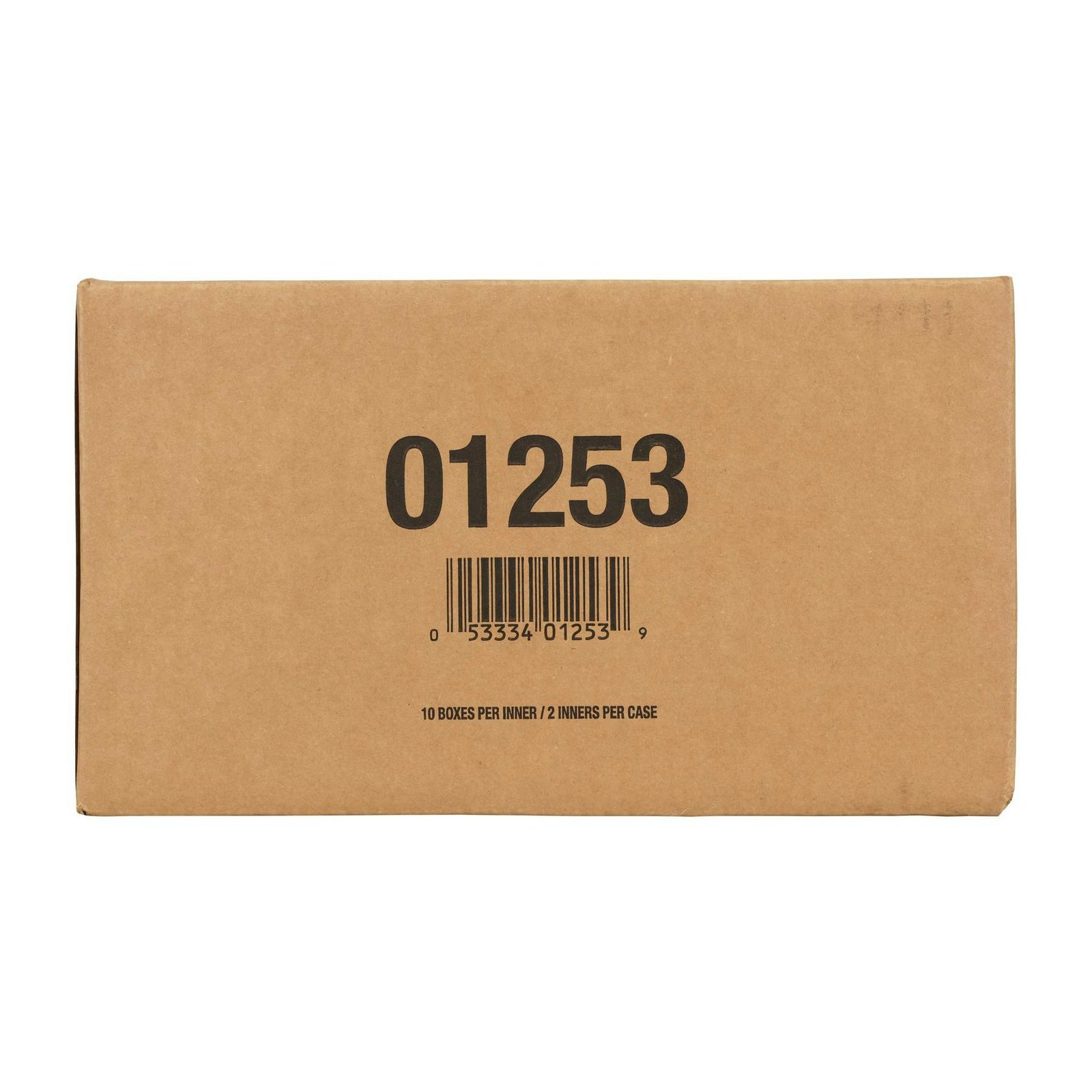 2025/26 Upper Deck Artifacts Hockey Hobby 20-Box Case - Image 2