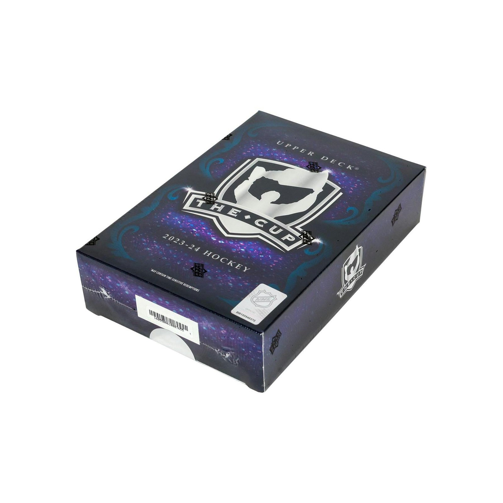 2023/24 Upper Deck The Cup Hockey Hobby Box - Image 2