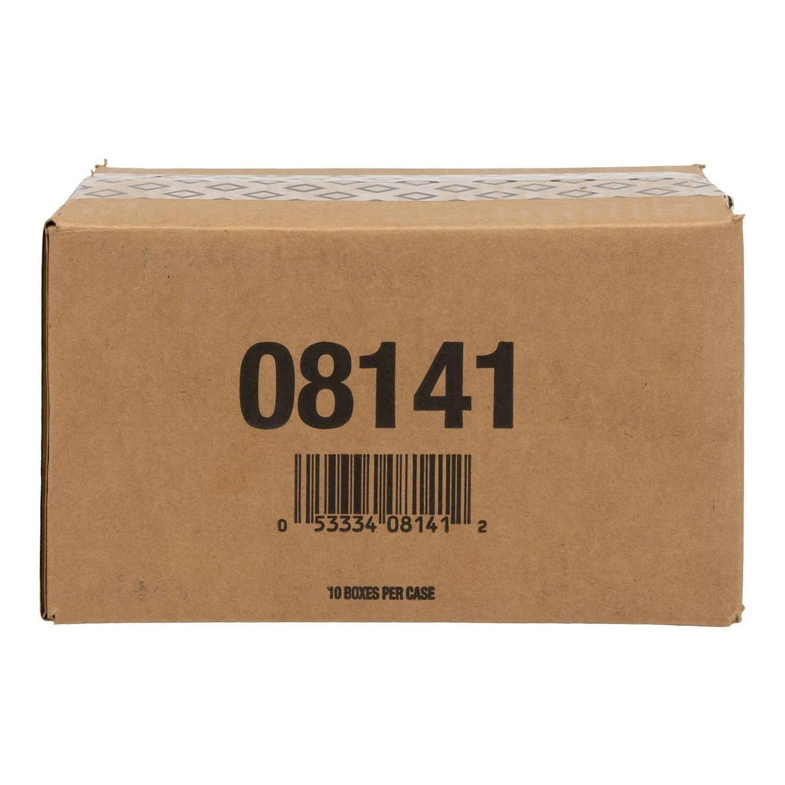 2025/26 Upper Deck Flair Hockey Hobby 10-Box Case - Image 3