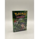 Pokemon: Gym Challenge Koga Theme Deck #1 *See Pictures for Details*