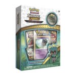 Pokemon: Shining Legends Pin Collection [Marshadow]