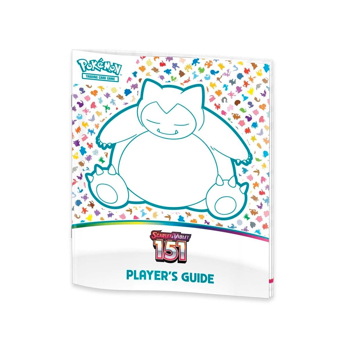 Pokemon: Scarlet & Violet: 151 Elite Trainer Box Pokemon Center Exclusive - Image 3
