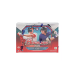 2026 Bowman Baseball Breaker’s Delight Box