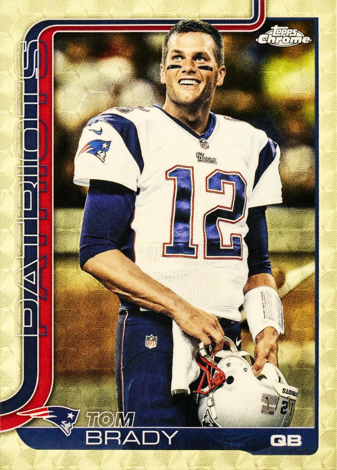 2025 Topps Chrome Football Delight Box - Image 23