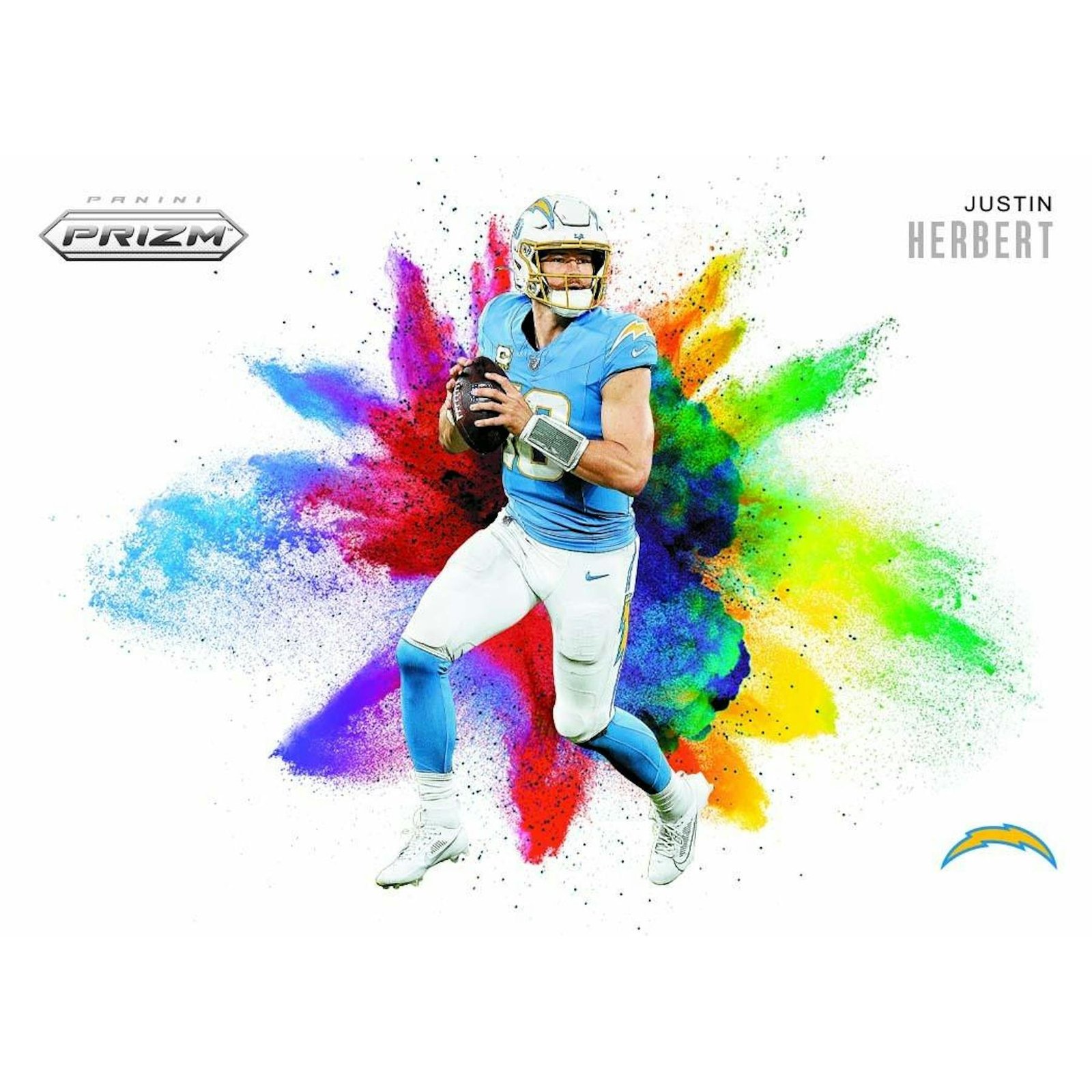 2025 Panini Prizm Football International Hobby Box - Image 13
