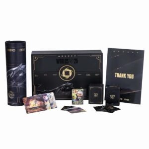 Riftbound Worlds Bundle 2025 ENGLISH – League of Legends