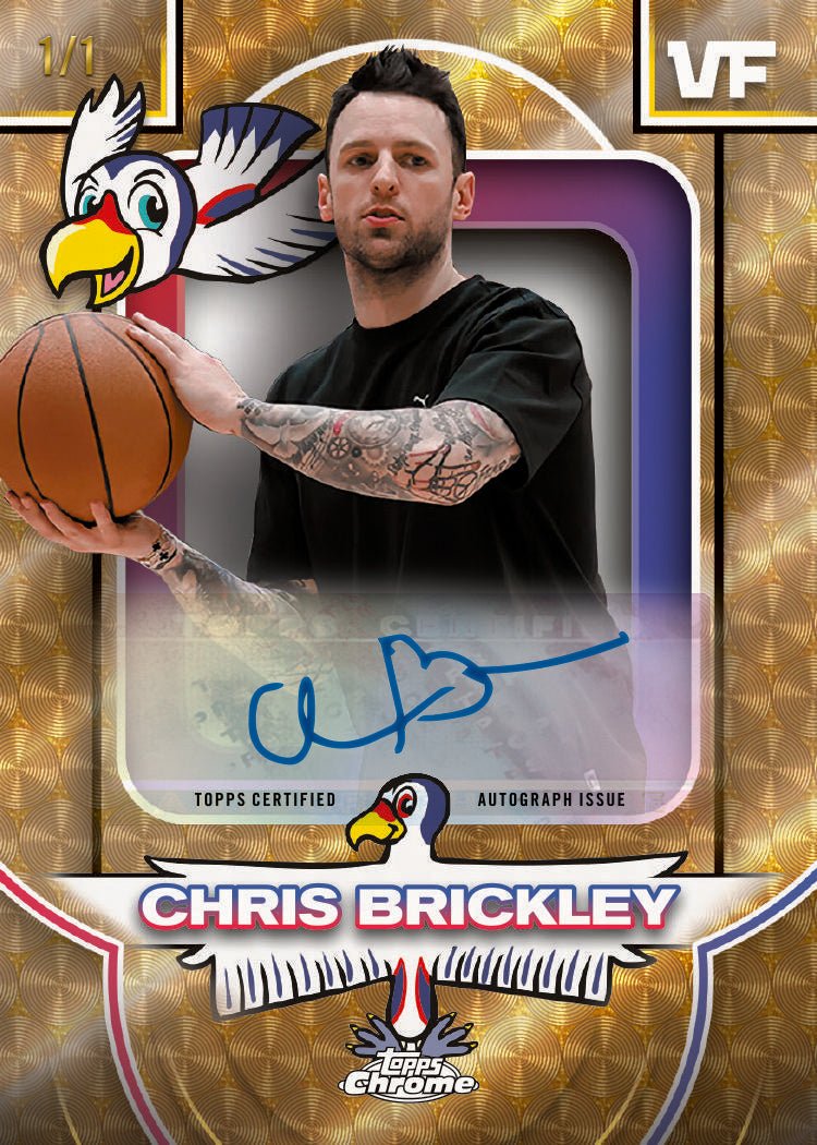 2026 Topps VeeFriends Chrome Hobby Box - Image 49