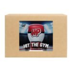 2026 Hit Parade Gaming Hit the Gym Series 2 Hobby 10-Box Case