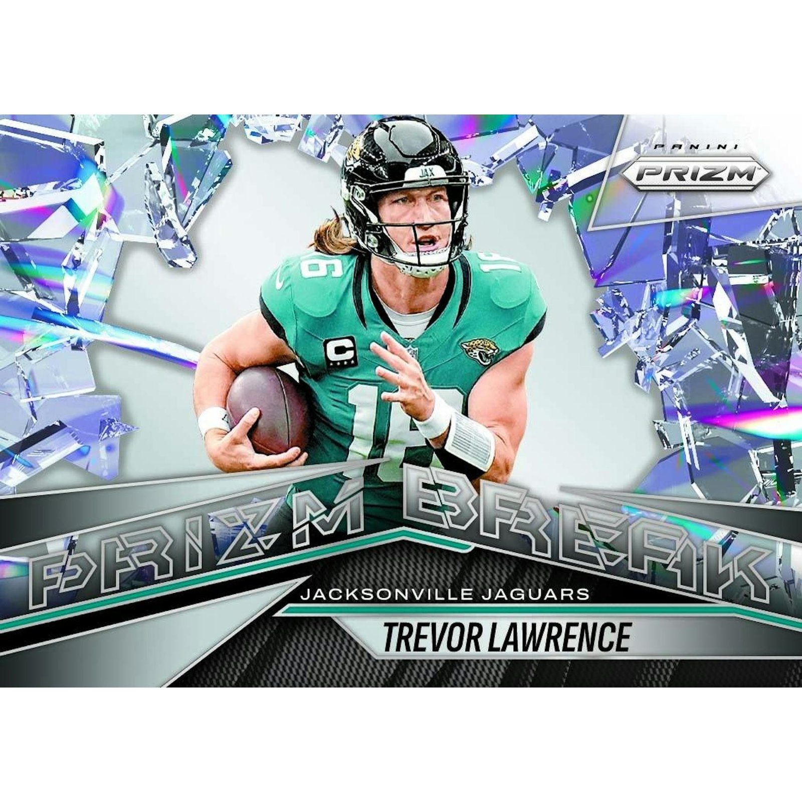 2025 Panini Prizm Football International Hobby Box - Image 15