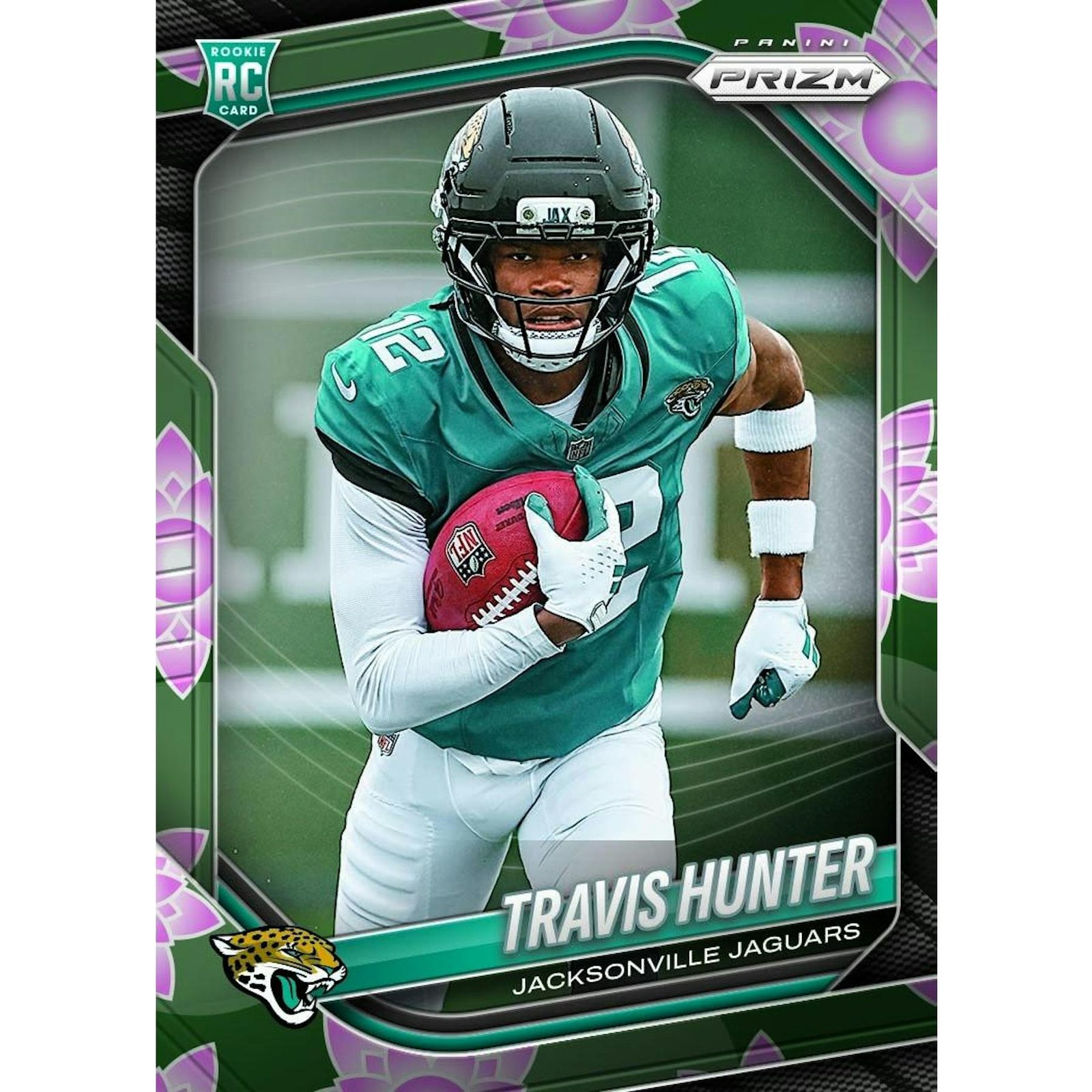 2025 Panini Prizm Football International Hobby Box - Image 18