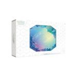 Pokemon Terapagos EX Ultra Premium Collection 4 Box Case